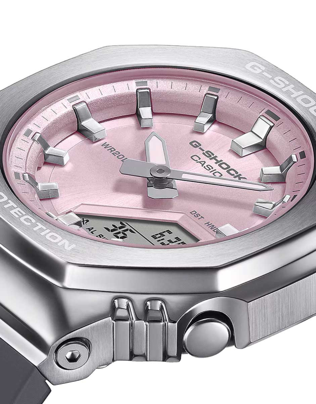 Ceas Dama, Casio G-Shock, Classic GM GM-S2110-4AER